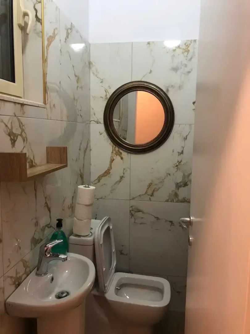 Rezidenca Shopi Apartments