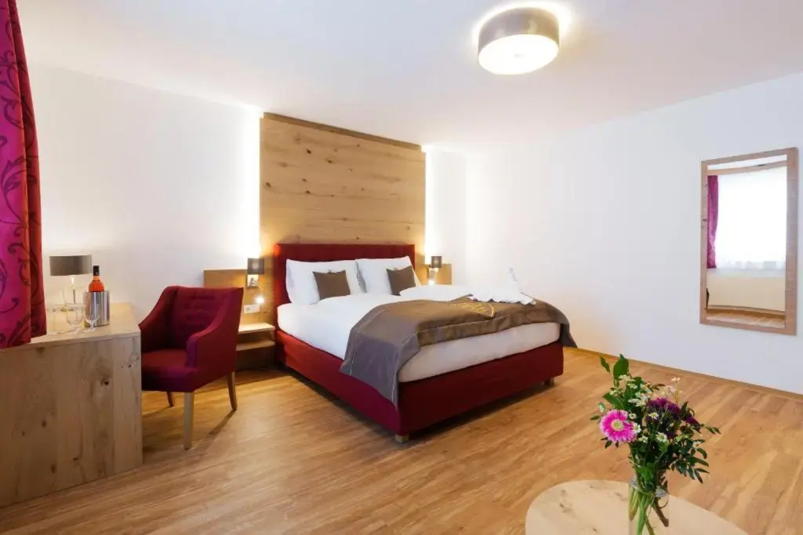 Hotel Restaurant Kollar Göbl