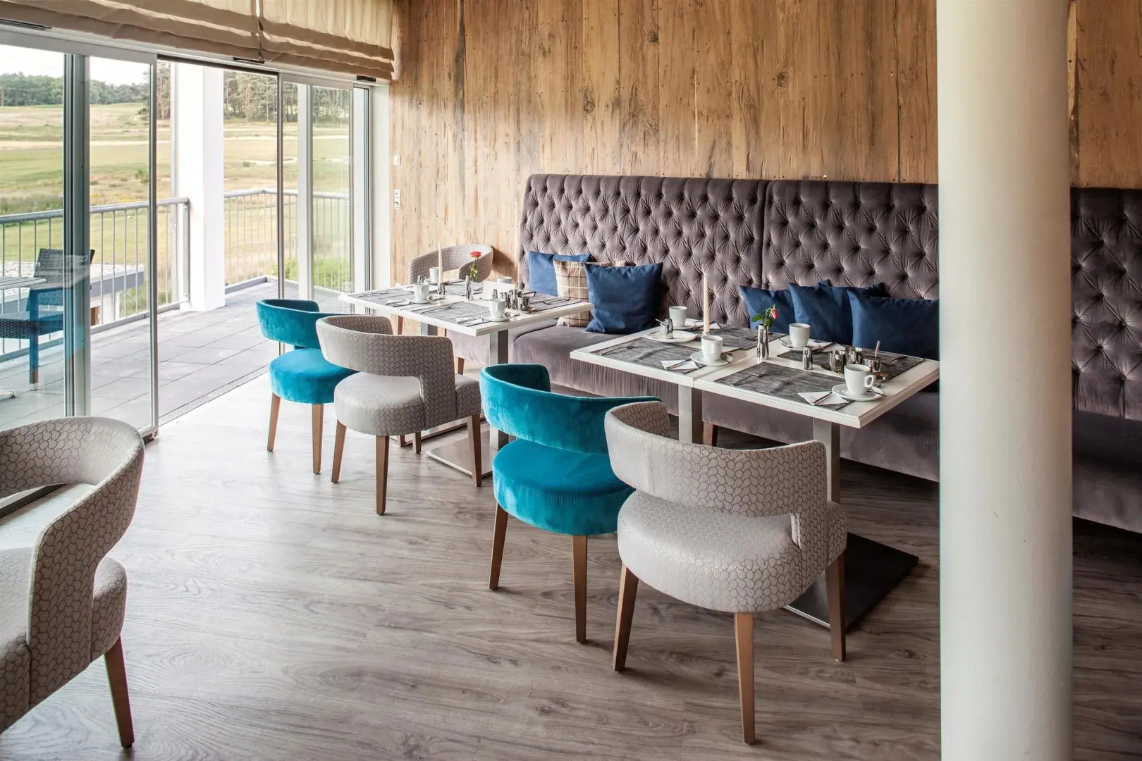 BEST WESTERN PLUS Hotel Baltic Hills Usedom