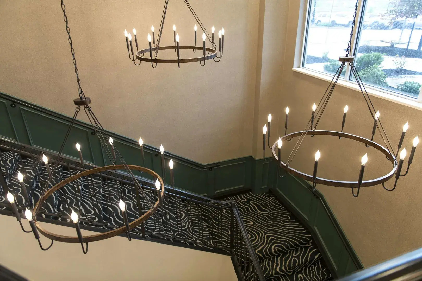 Hotel Canandaigua, Tapestry Collection by Hilton