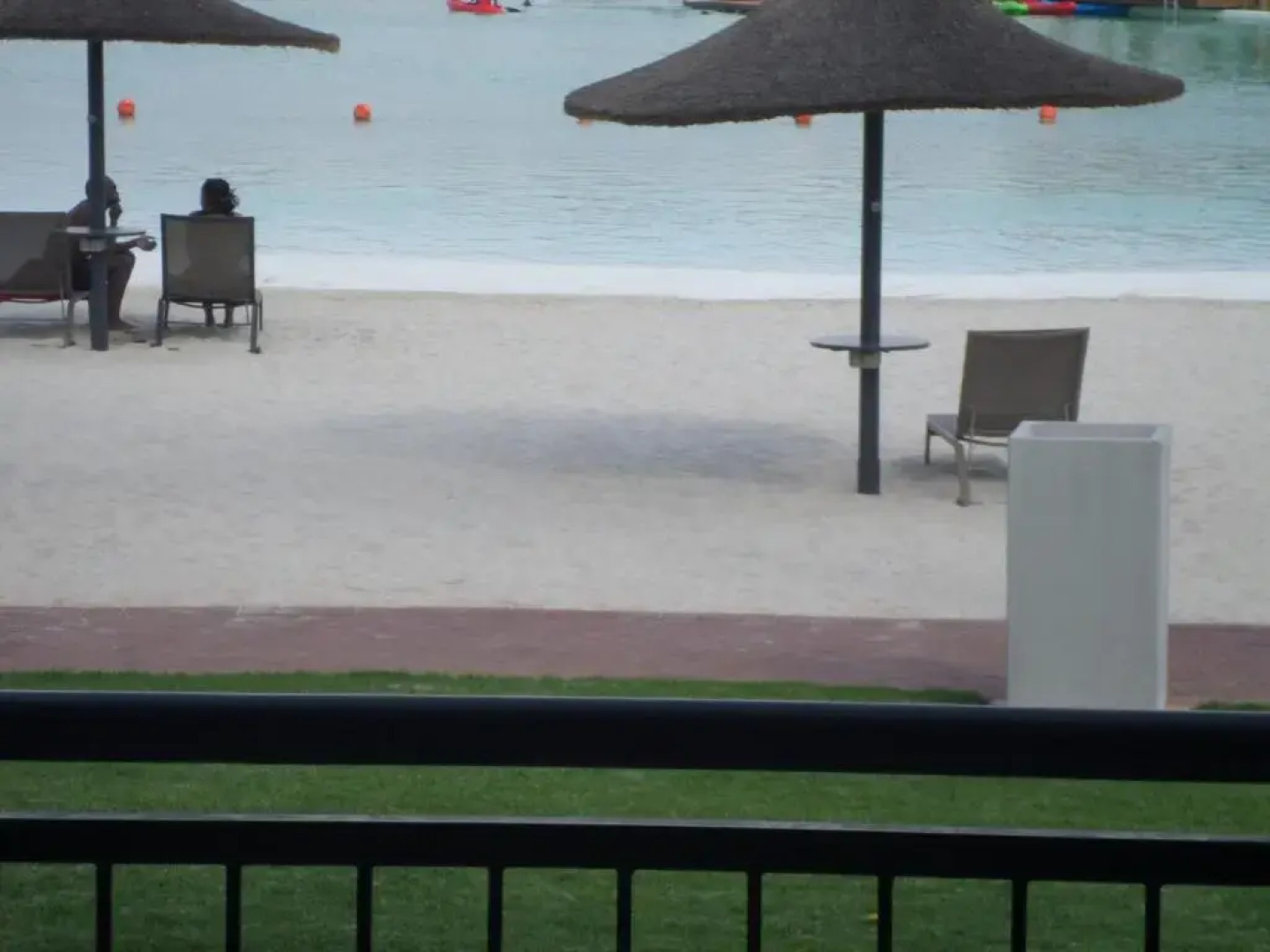 The Blyde Crystal Lagoon Cologne4