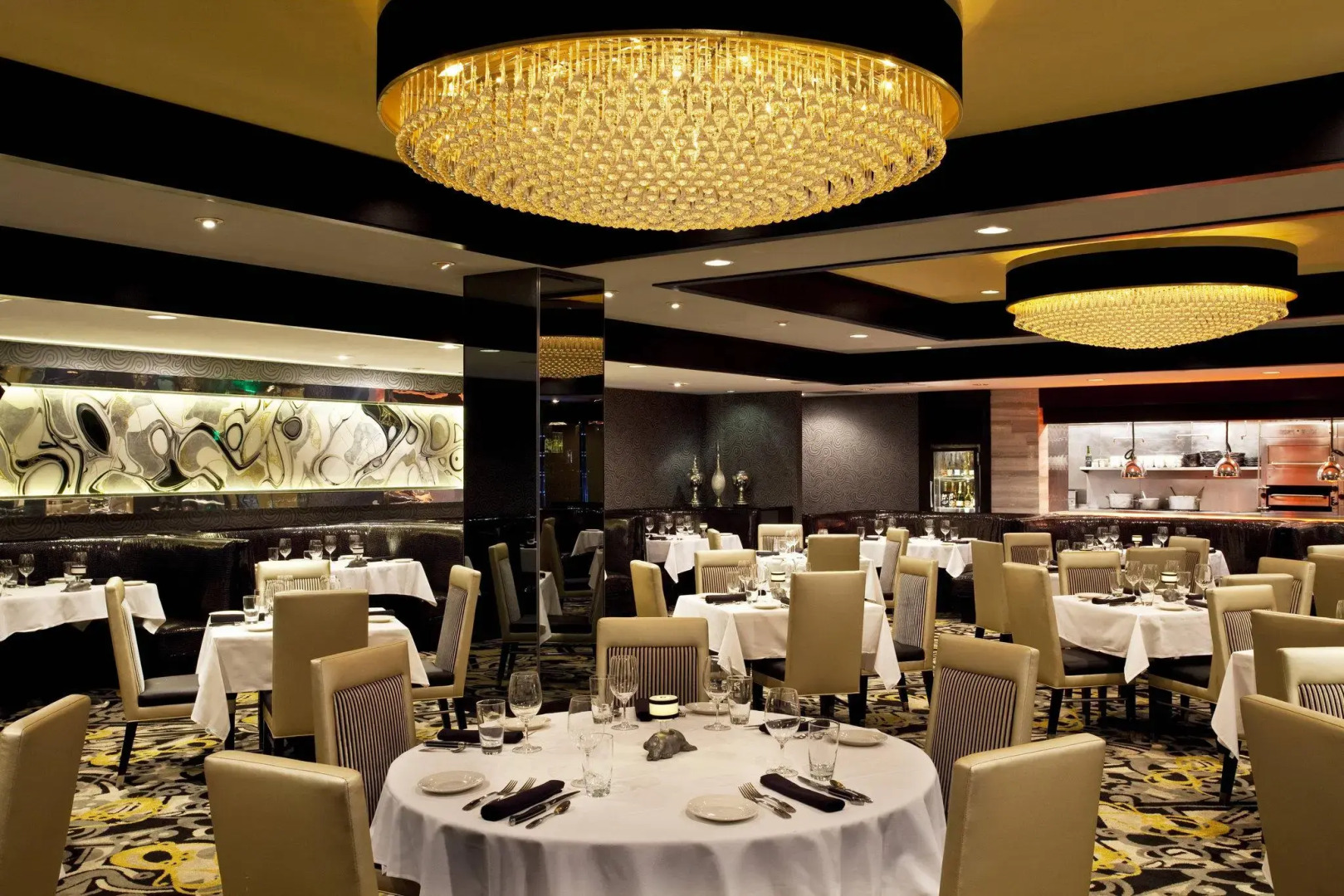 Sheraton Inner Harbor Hotel