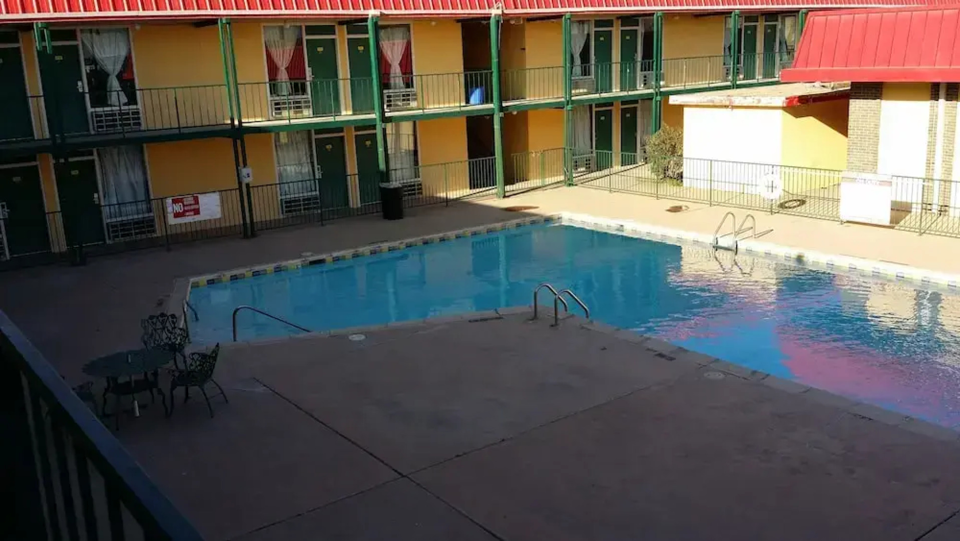 West Texas Inn & Suites Midland