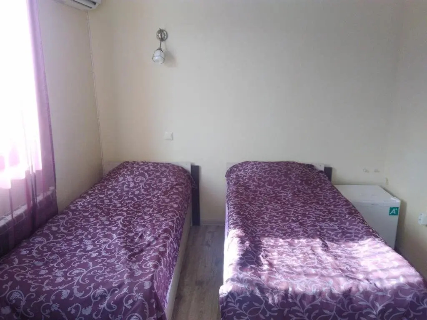 Guesthouse Relaxa