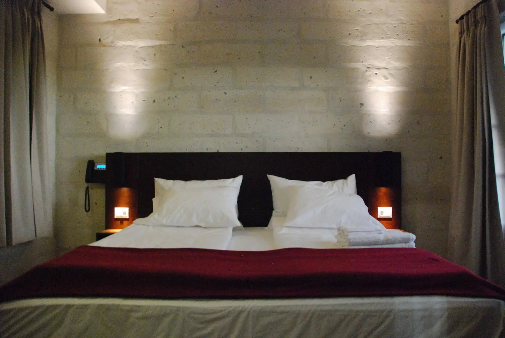 Palla Boutique Hotel