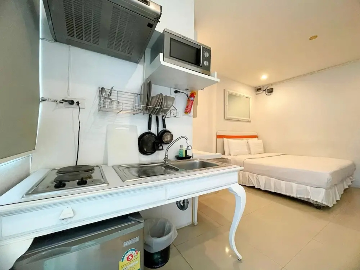 Arawana Residence Phromphong