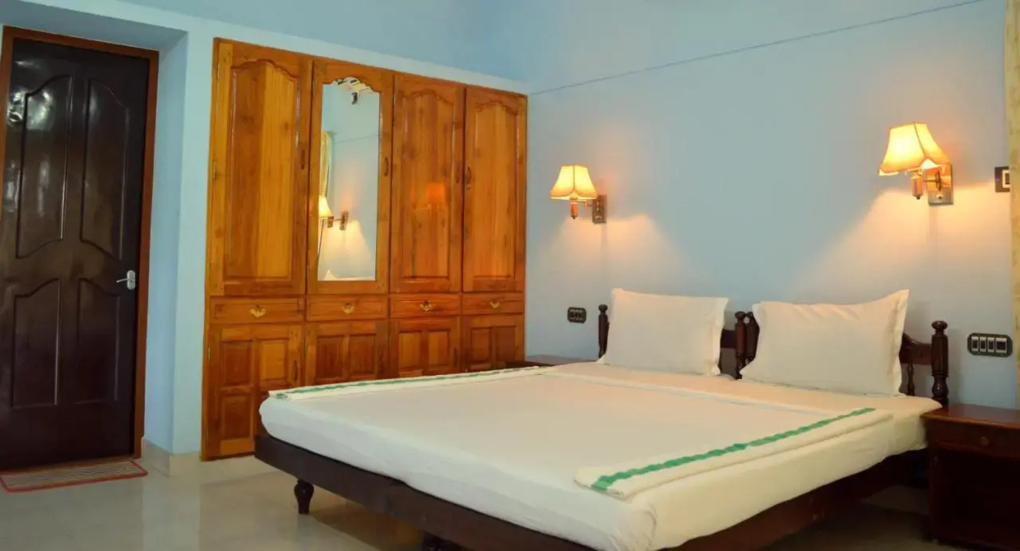 Ganesh Ayurveda Holiday Home Apartment