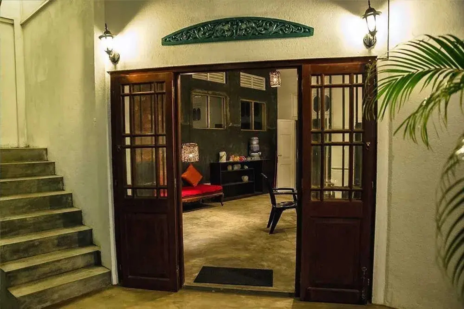 Colombo Beach Hostel