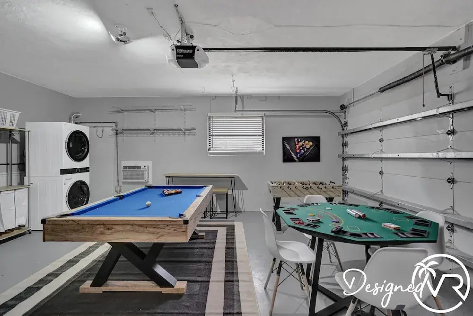 Family vacation 5 Br with Heated Pool