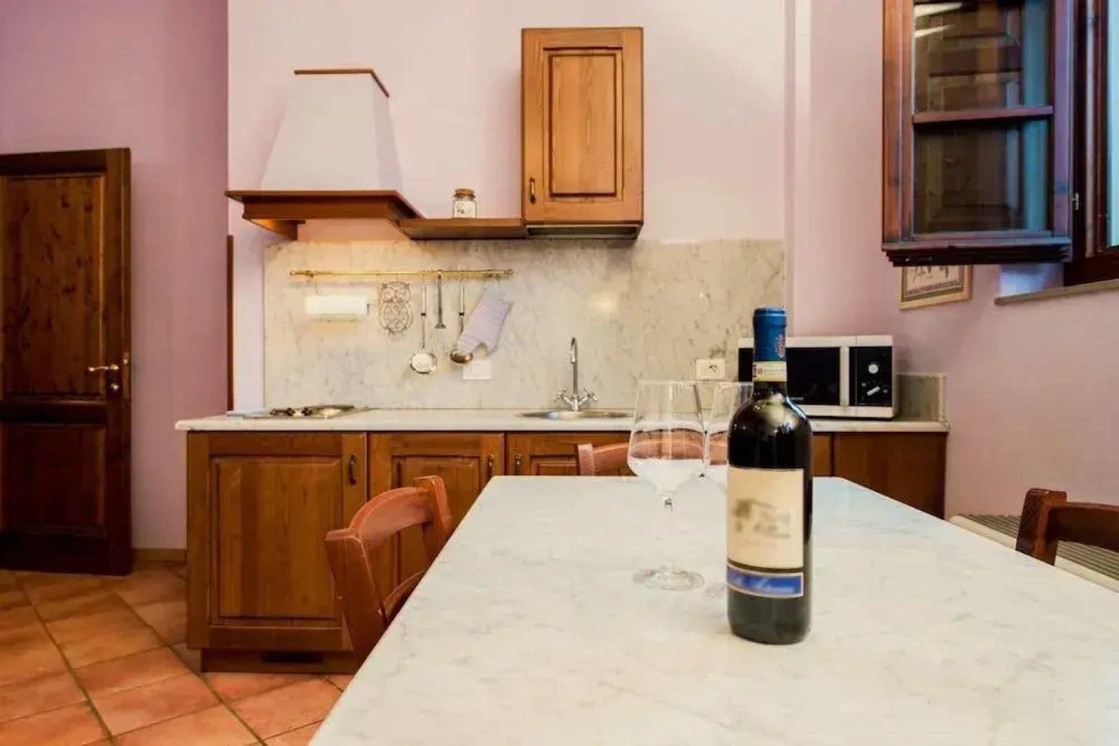 Le Civette Country Resort