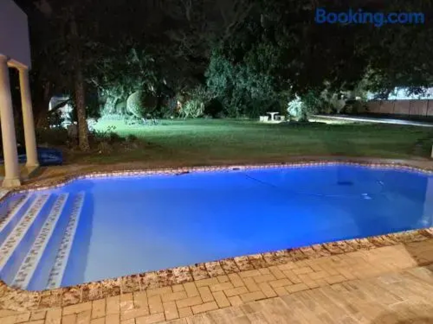 Crayfish Creek Guest House