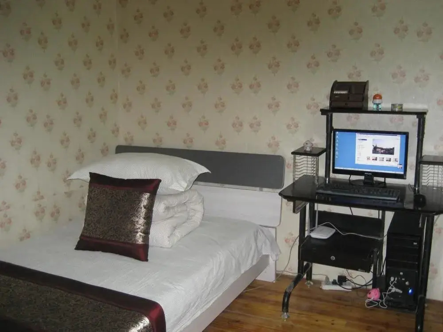 Xinyue Bay Inn Xitang