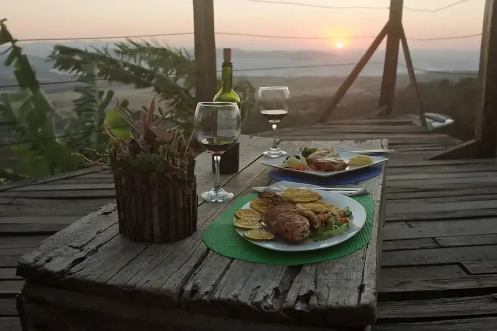 Hotel Punta Descartes