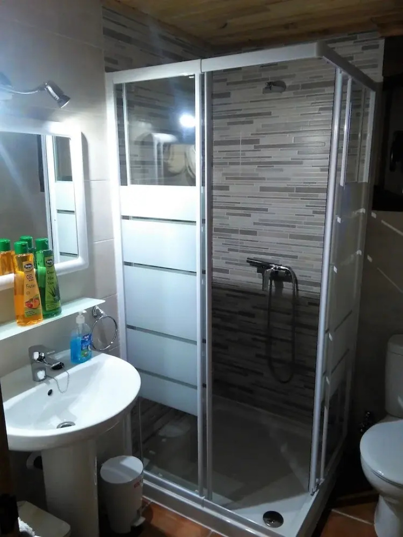 Arroyo Milano Casa Rural