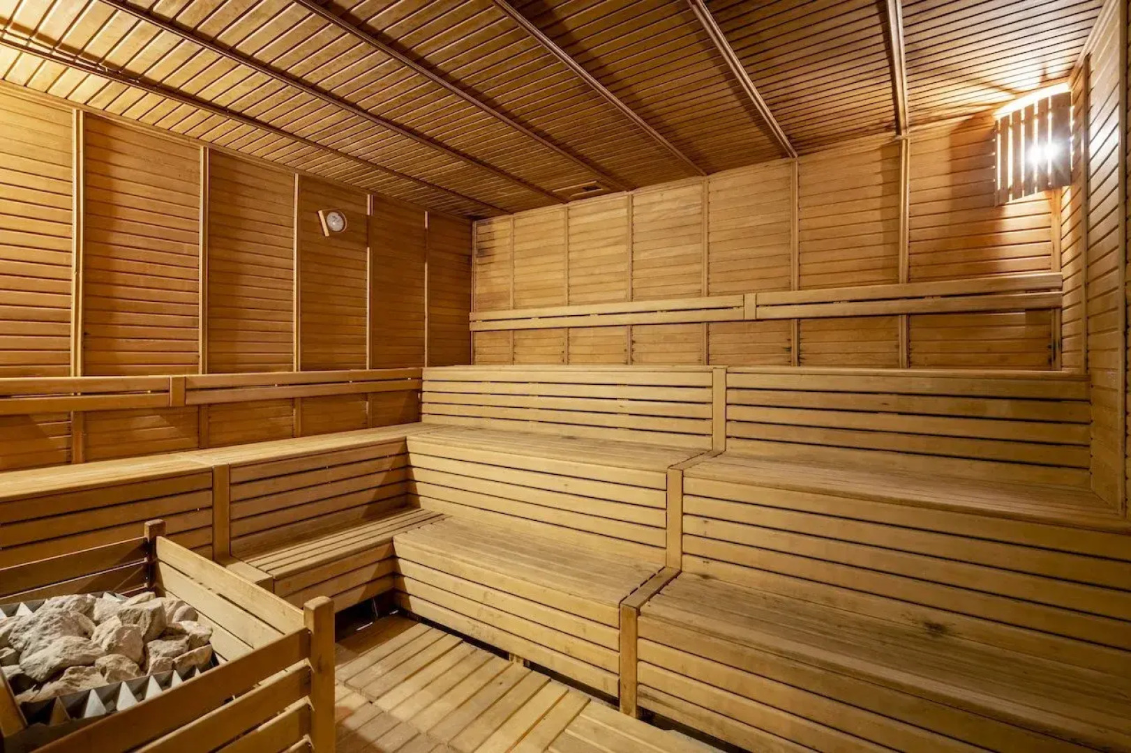 Miarosa İncekum Beach Hotel