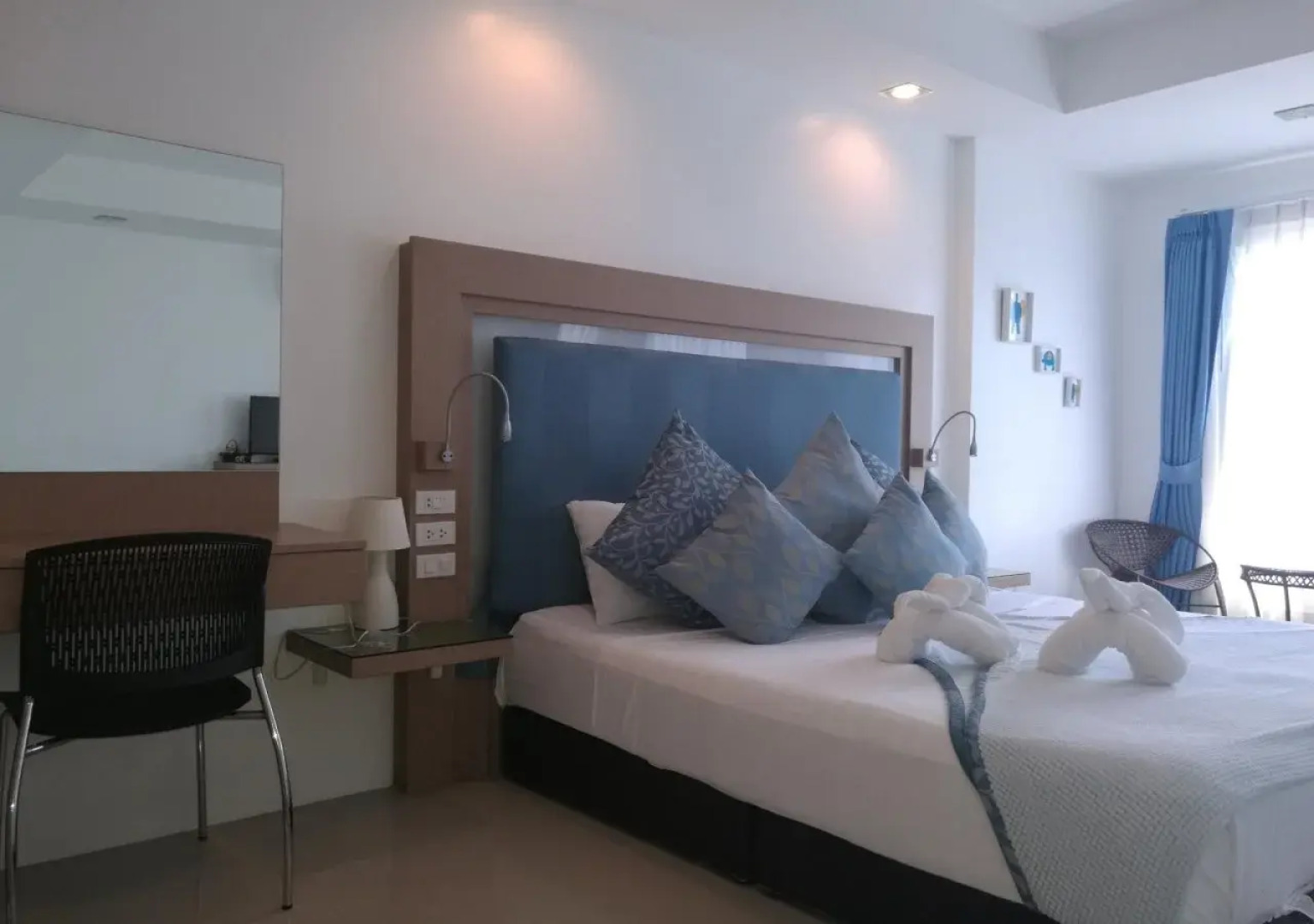 Elephants End Guesthouse