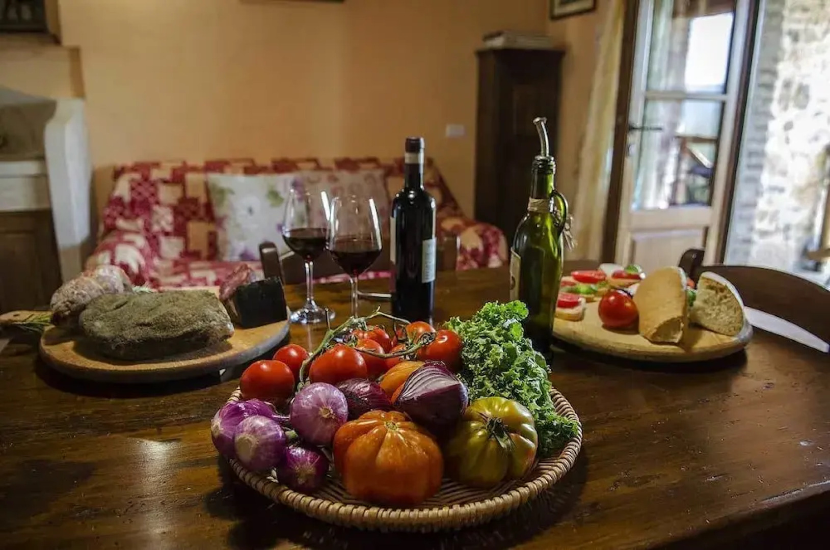 Agriturismo I Moraioli