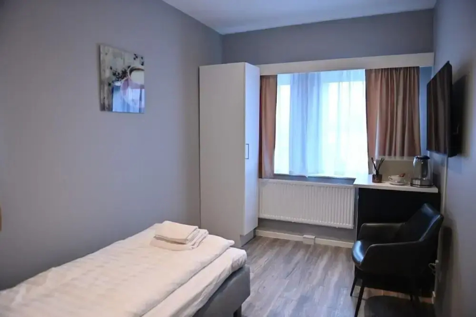 Älvsjö stadshotell