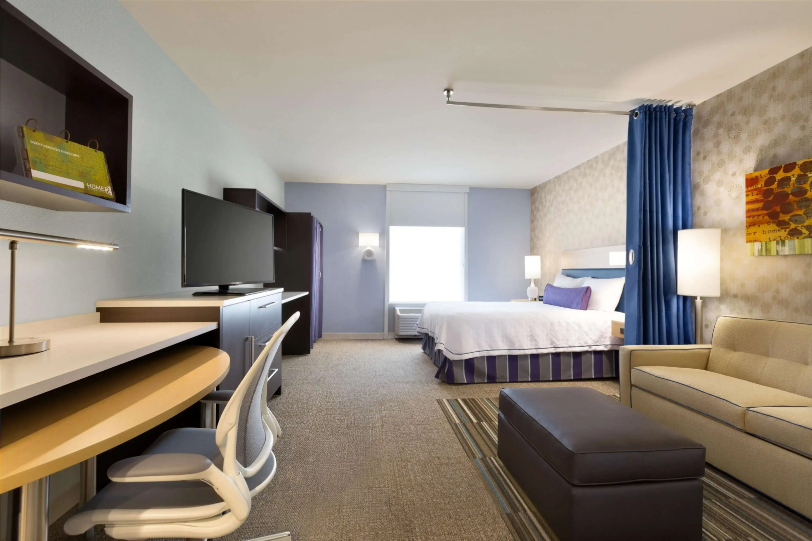 Home2 Suites by Hilton Hasbrouck Heights