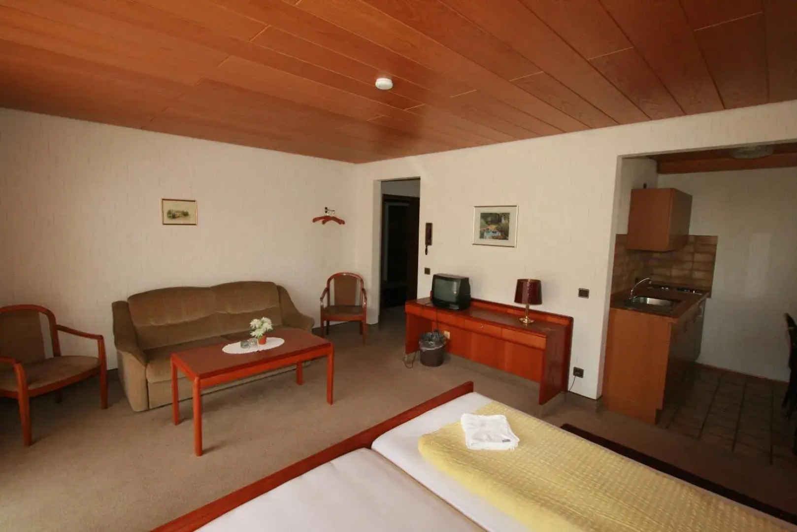 Hotel Garni Sebastian