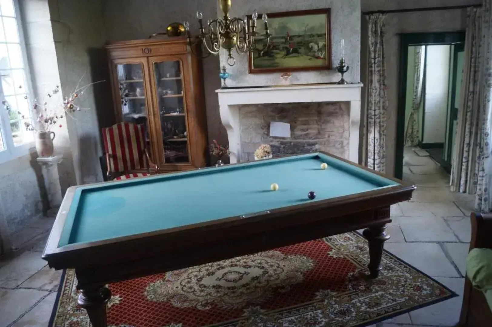 Le Domaine de Rochefort