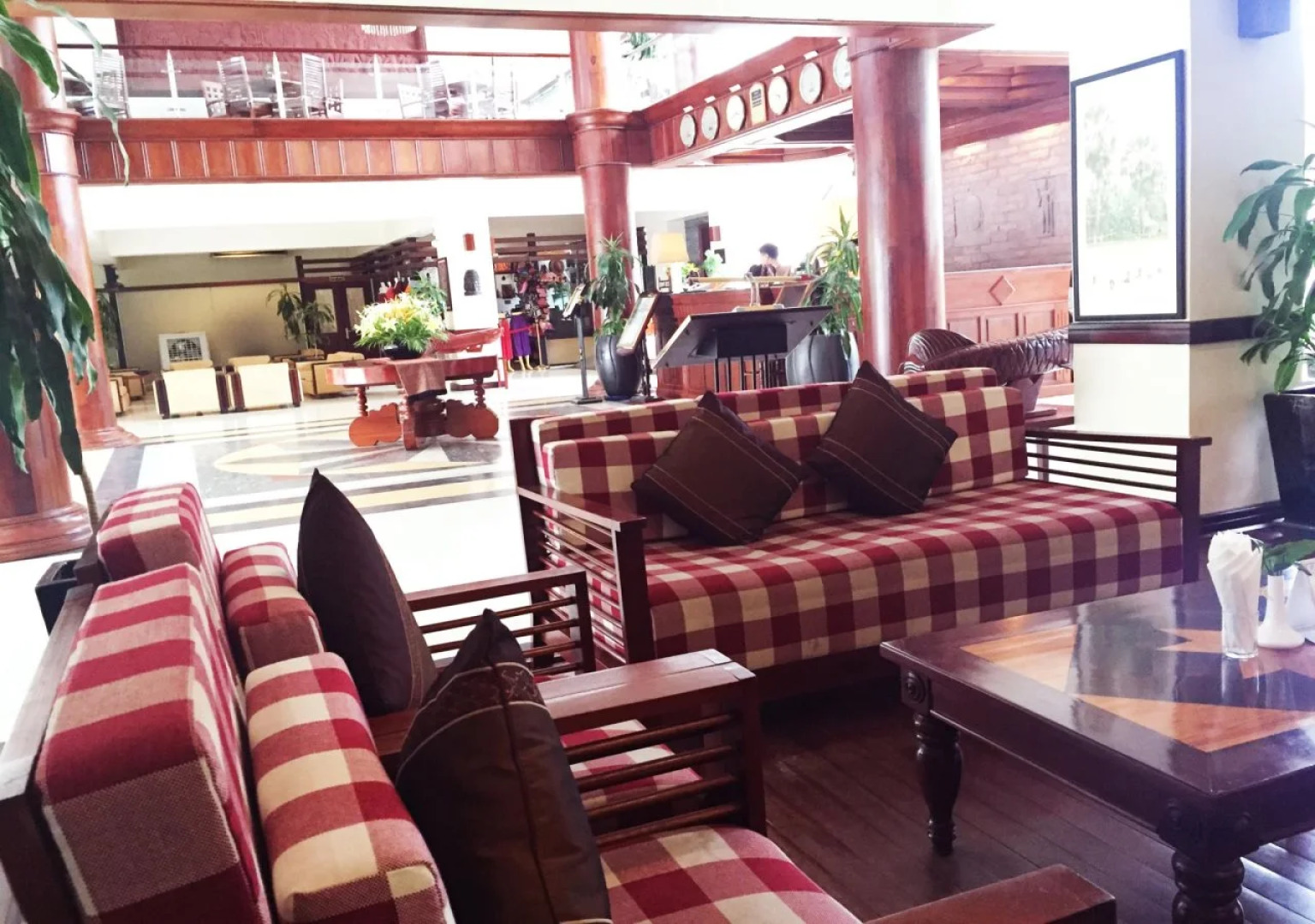 Paradise Angkor Villa Hotel