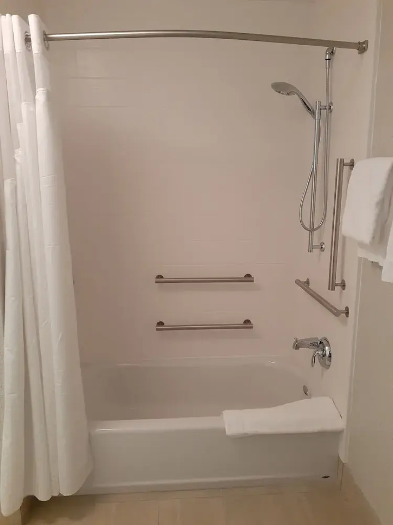 Holiday Inn Express Richburg by IHG