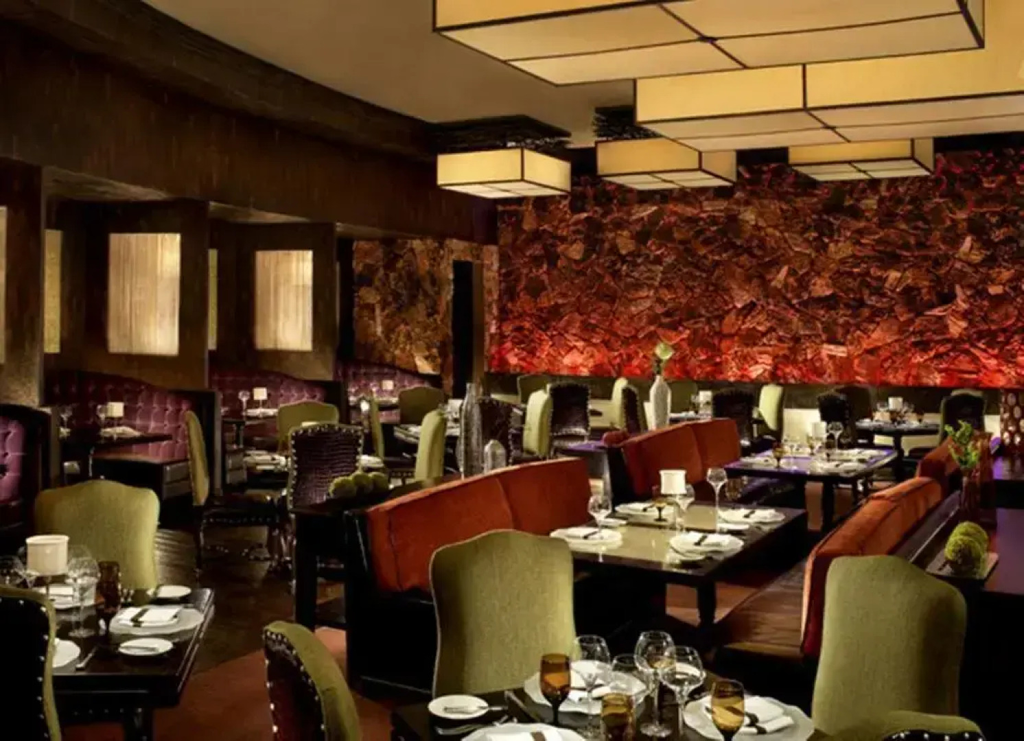 Silverton Casino Lodge - Newly Renovated