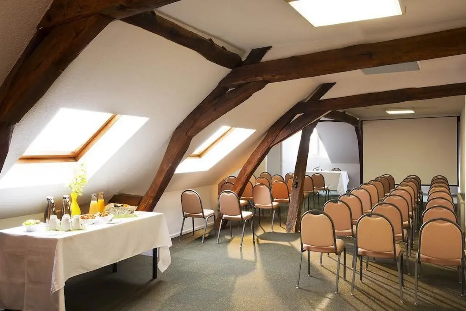 Escale Oceania Orleans