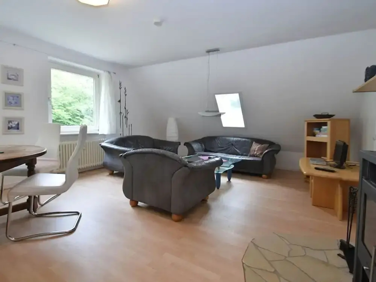 Forest-edge Braunlage Home