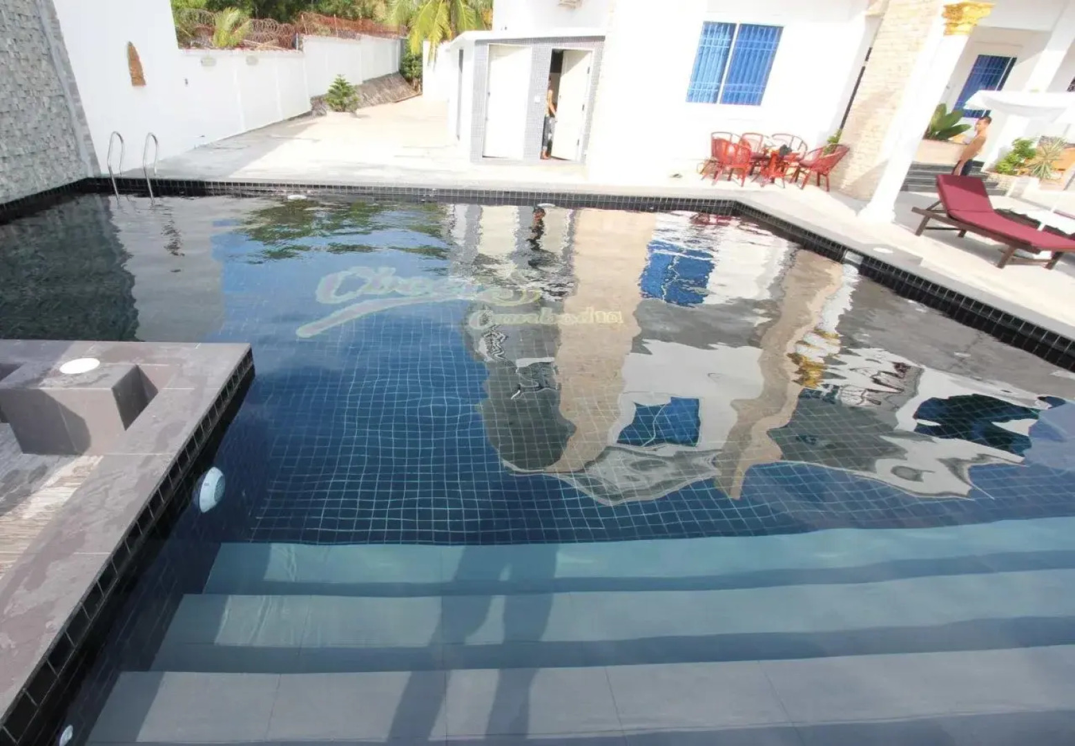 Benny's Boutique Hotel