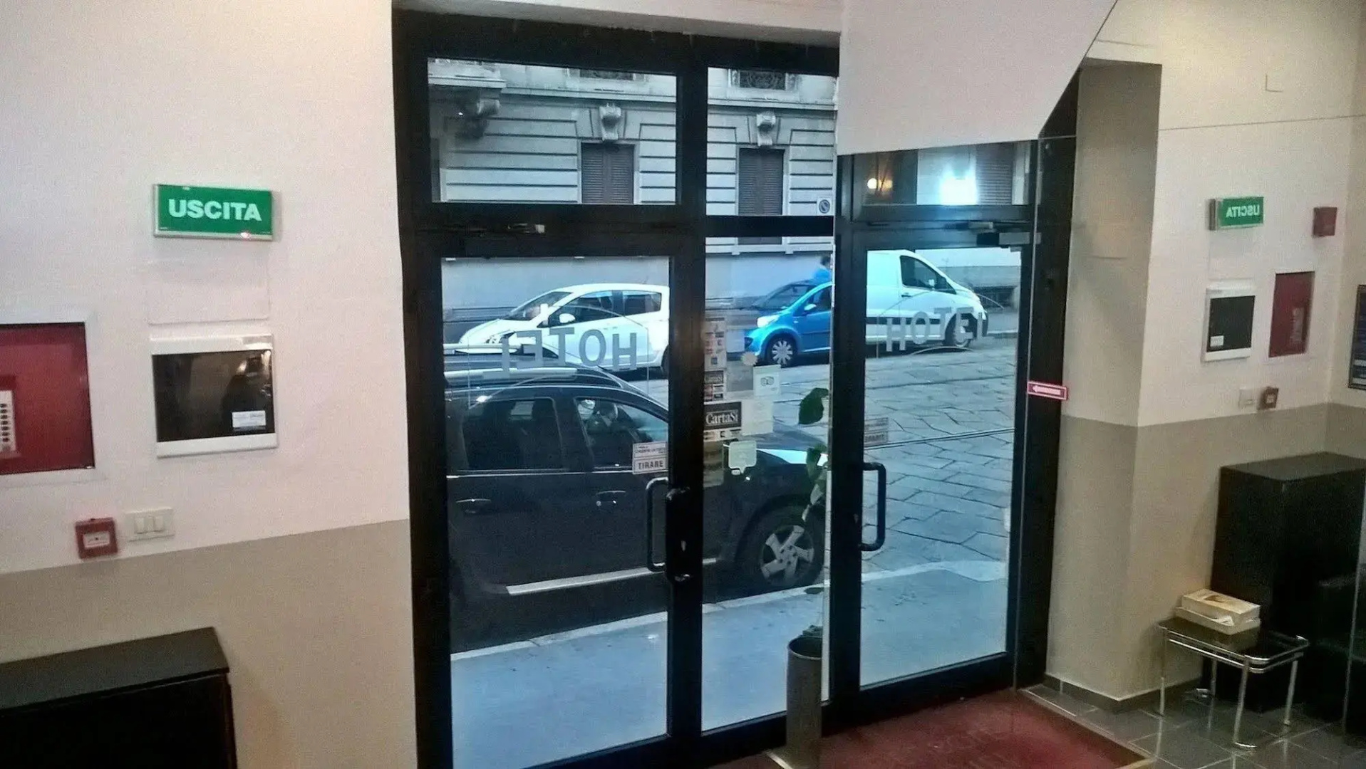 Hotel Del Sole