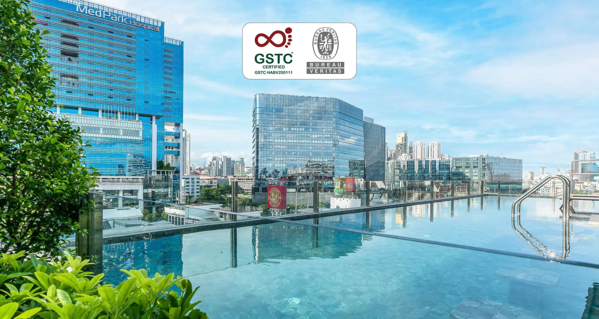 Seekers Finders Rama IV Hotel, SureStay Collection by BW