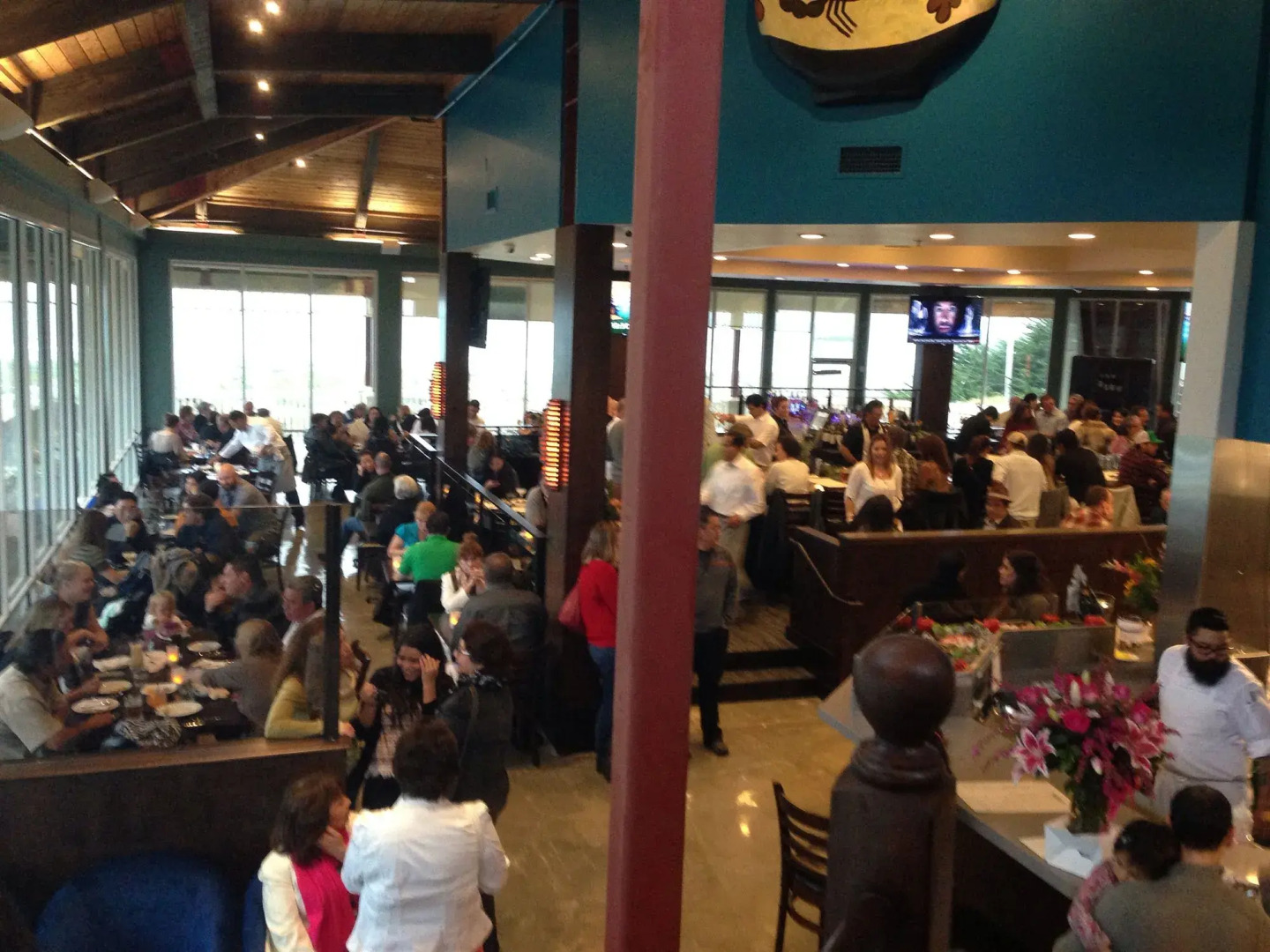 Pacifica Beach Hotel