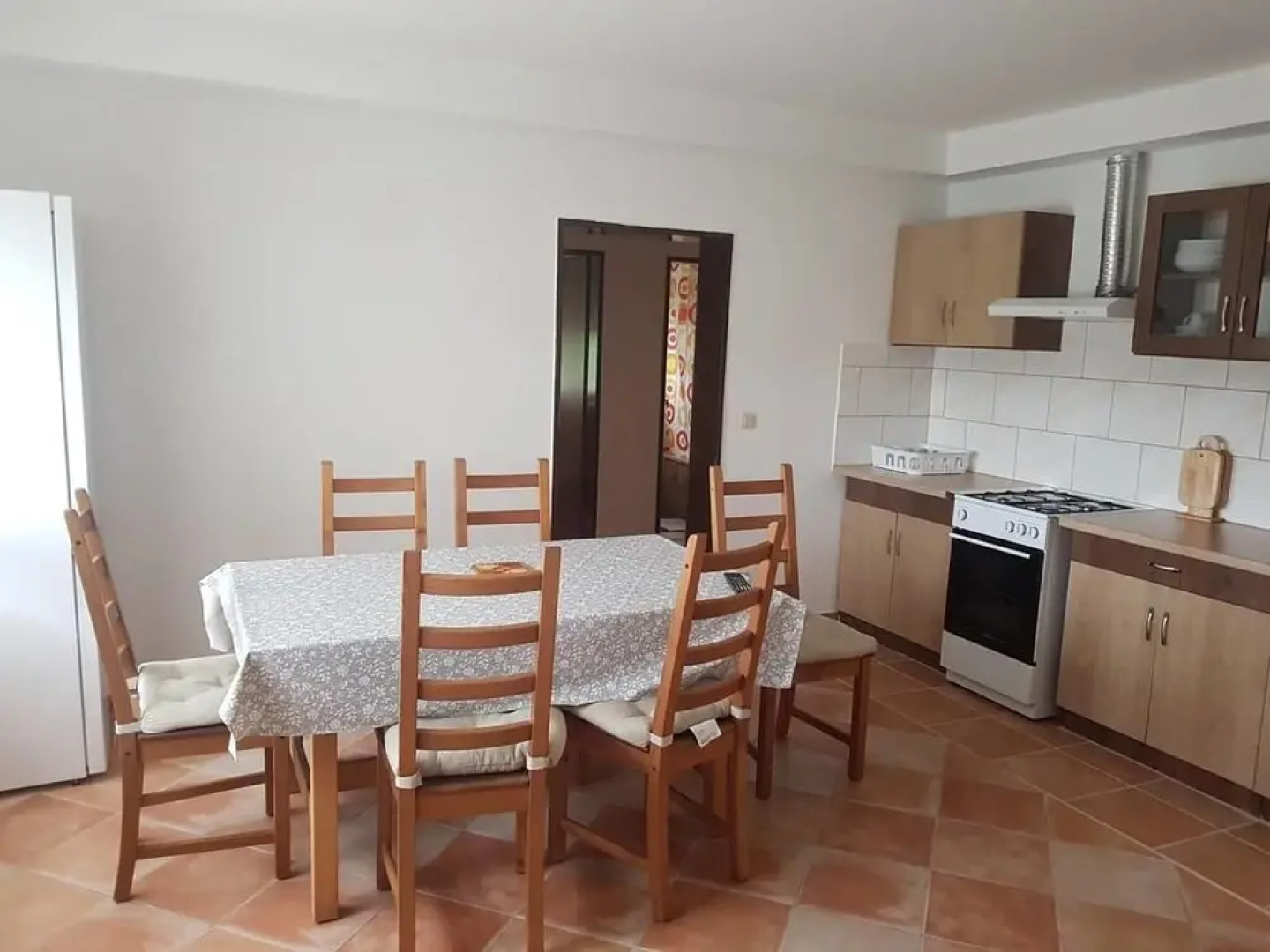 Franz Berg Apartment Greimerath