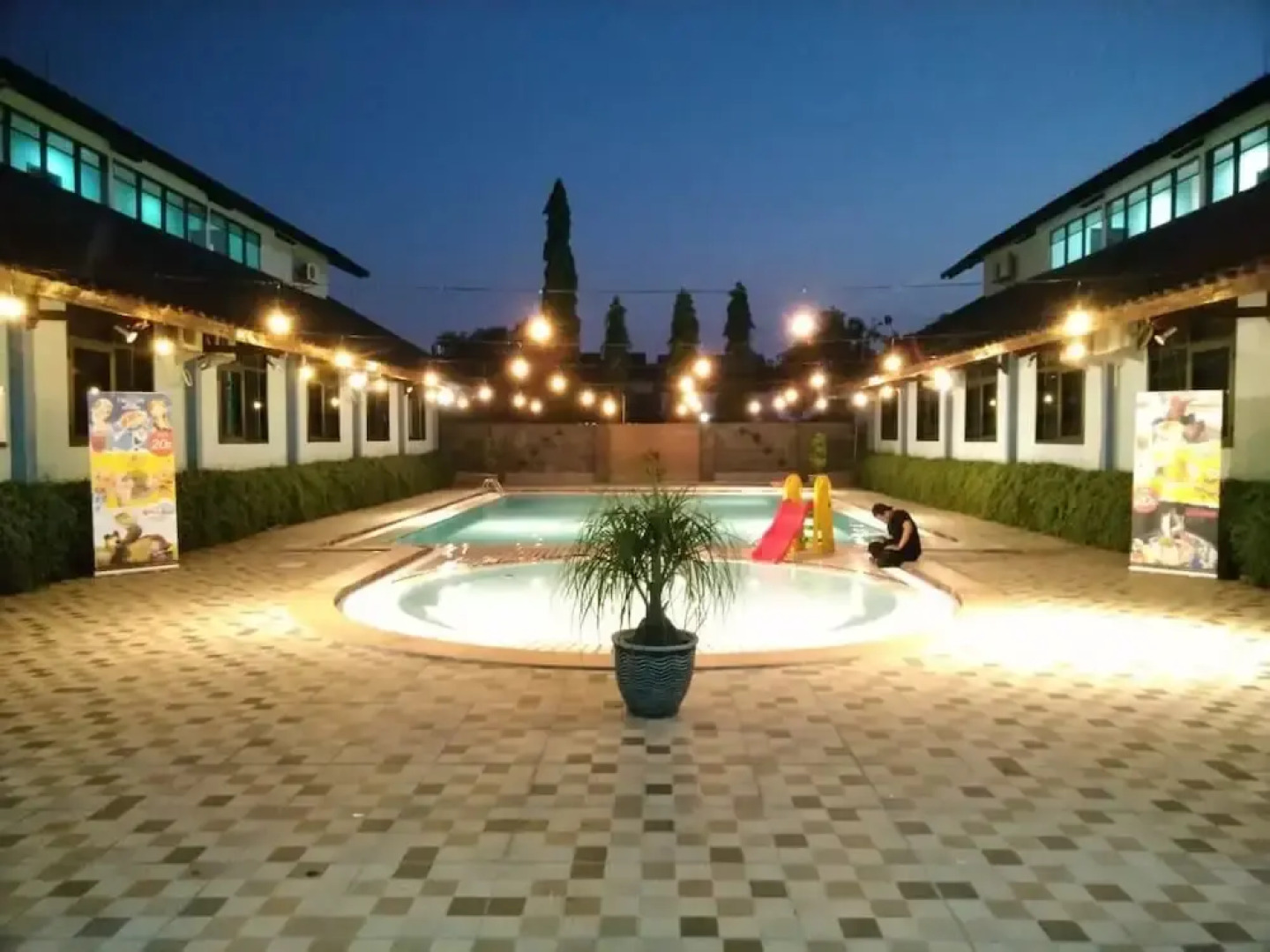 Hotel Sofia Juanda Surabaya