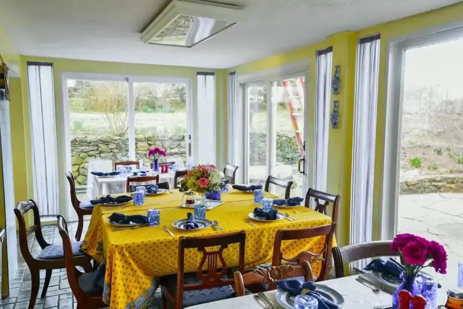 Briar Patch Bed & Breakfast Inn