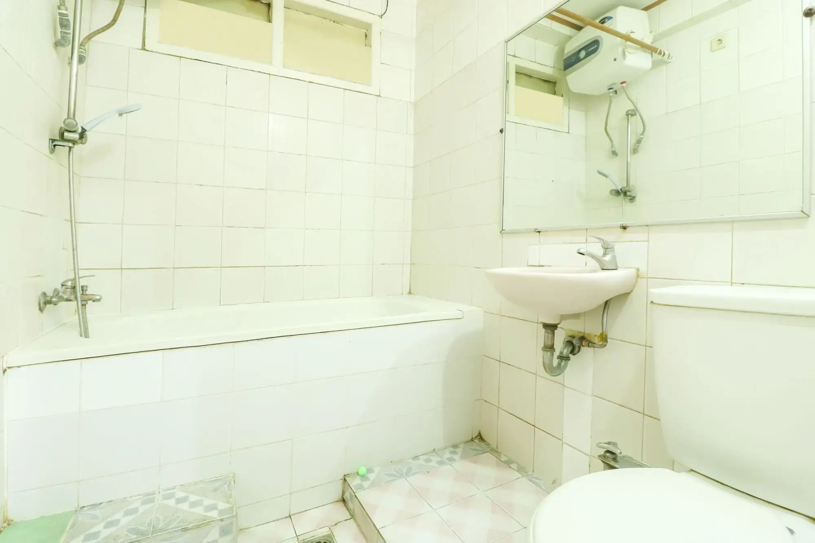 RedDoorz @ Teuku Umar