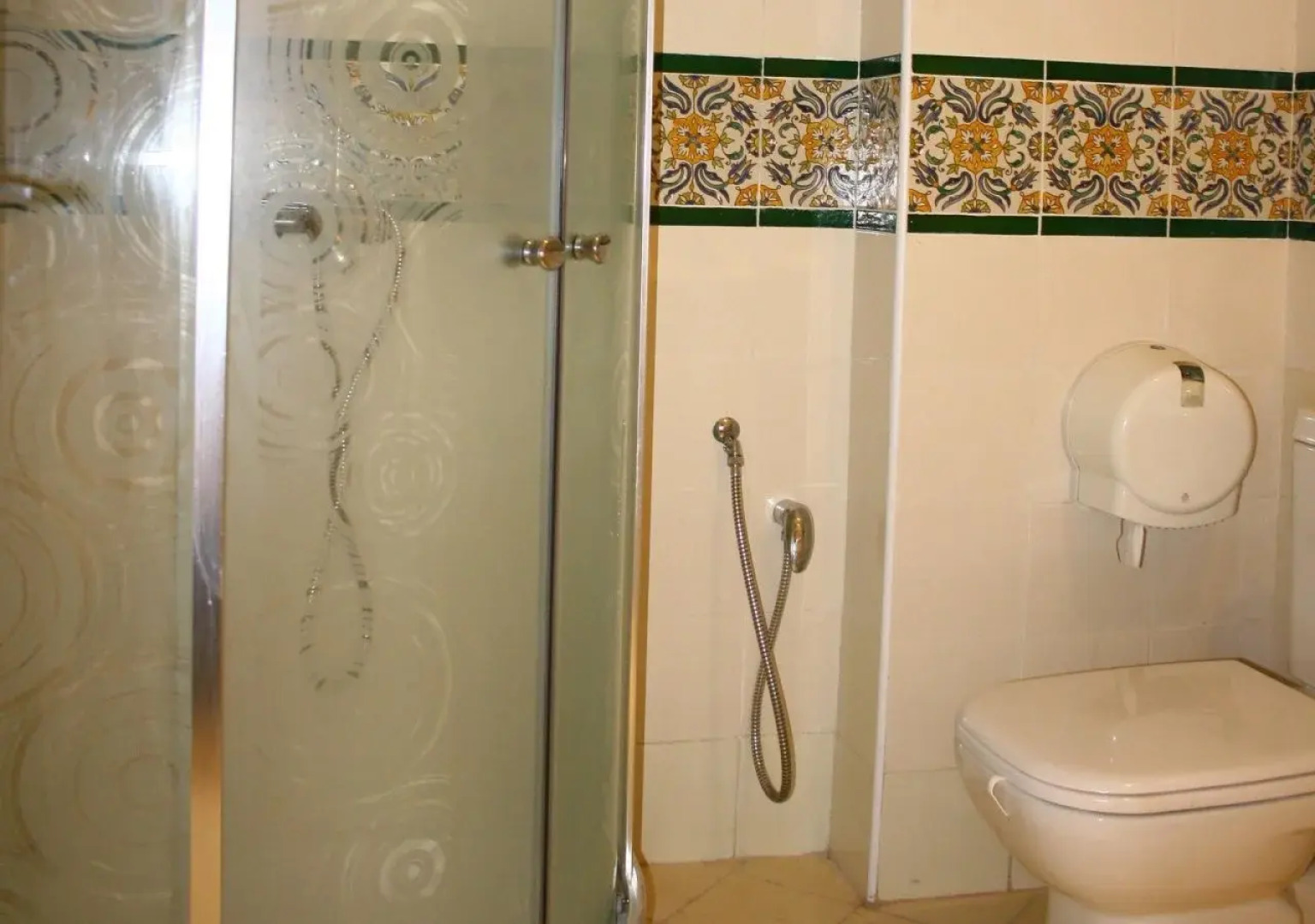 Le Grand Hotel Djerba