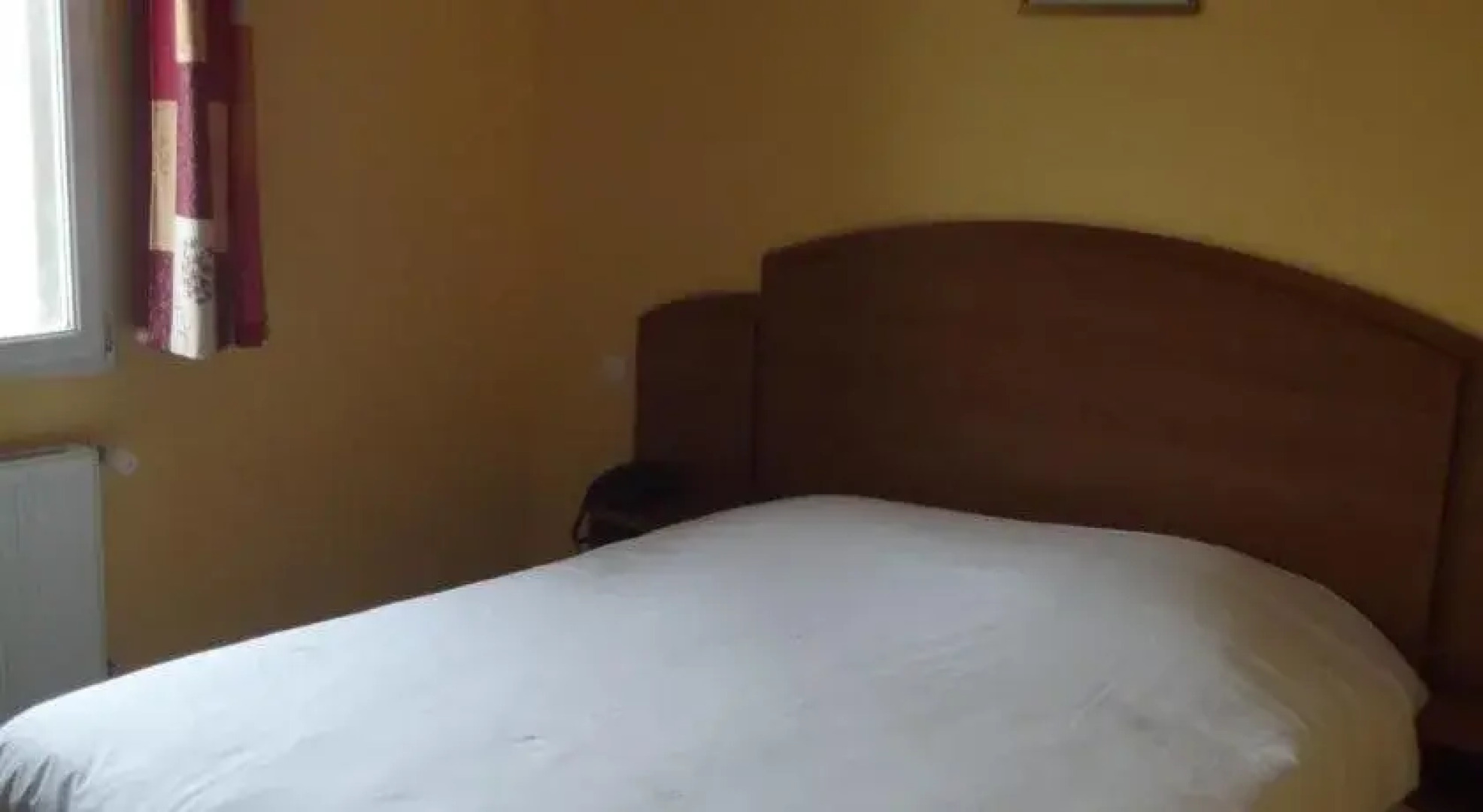 La Ferme de Mondésir