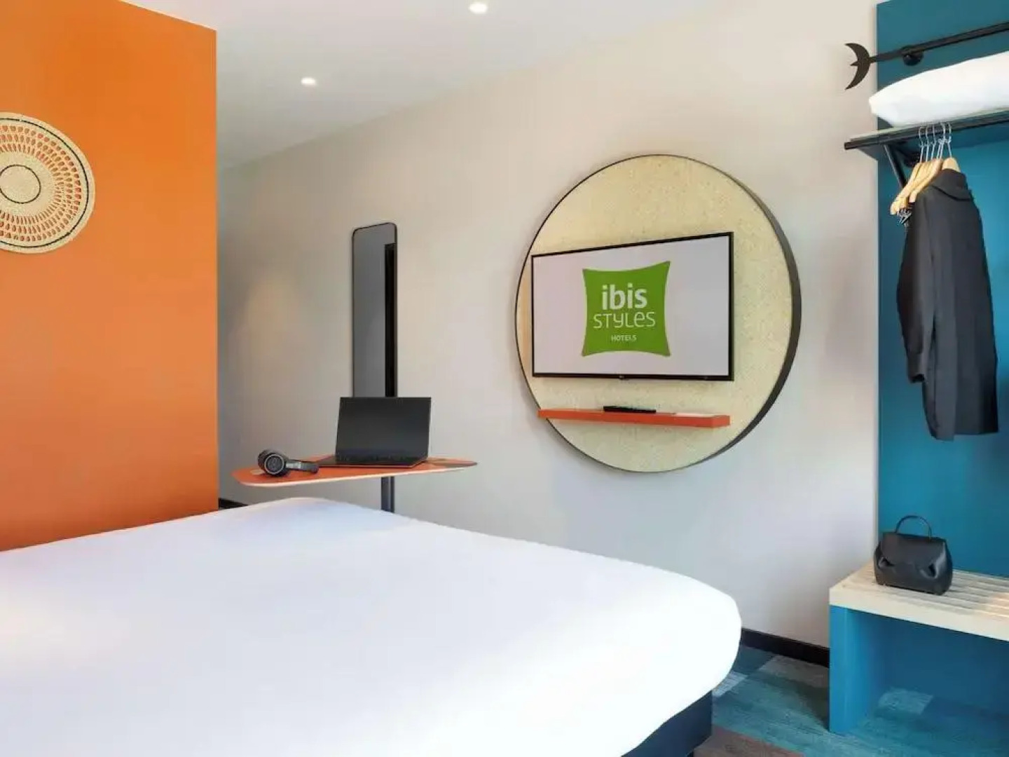 Ibis Styles Miramas - Provence