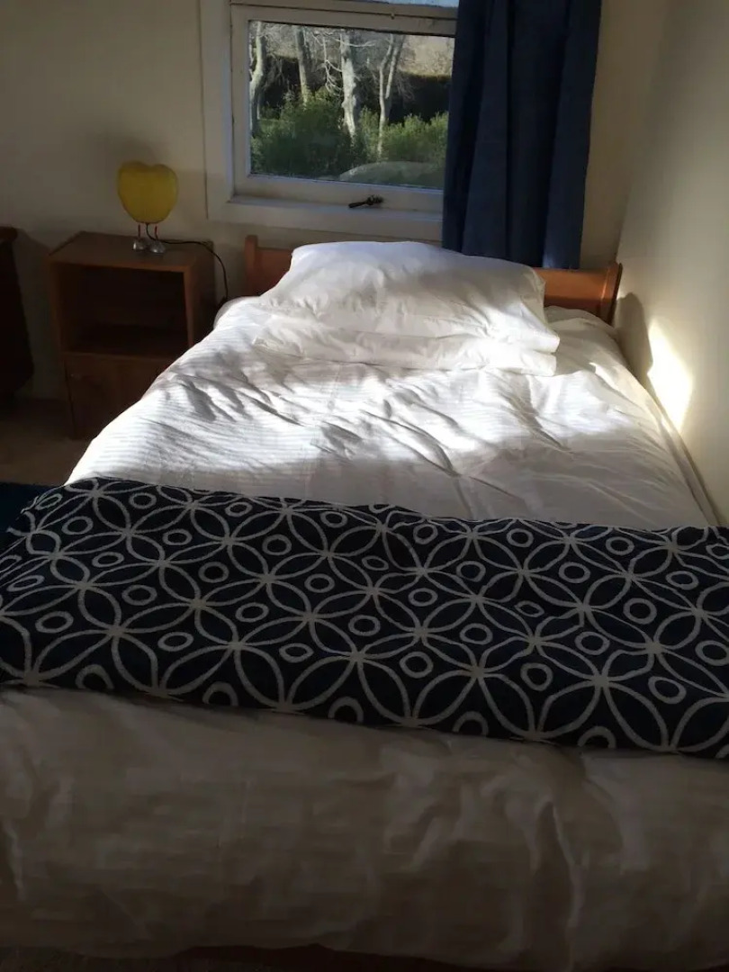 Country Getaway in Brookby