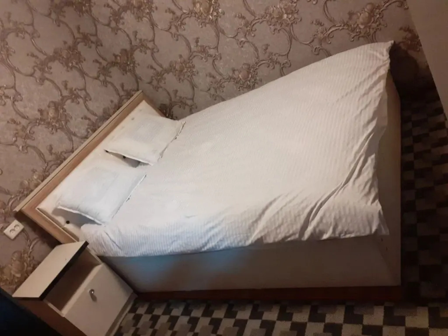 ASDIQA صَدِيقٌ guest house