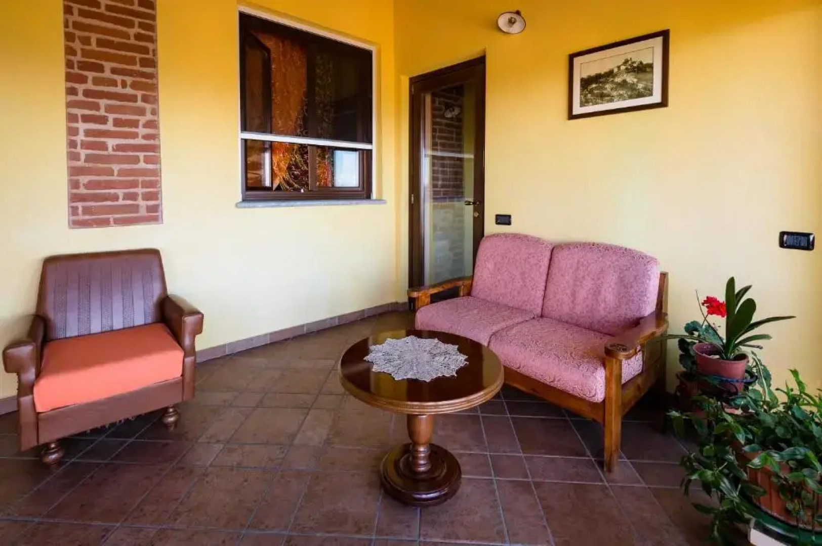 AllOmbra del Castello