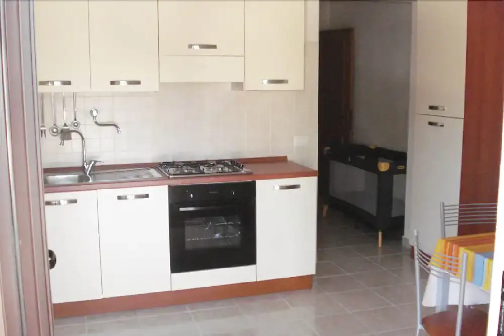 Agriturismo da Mauro