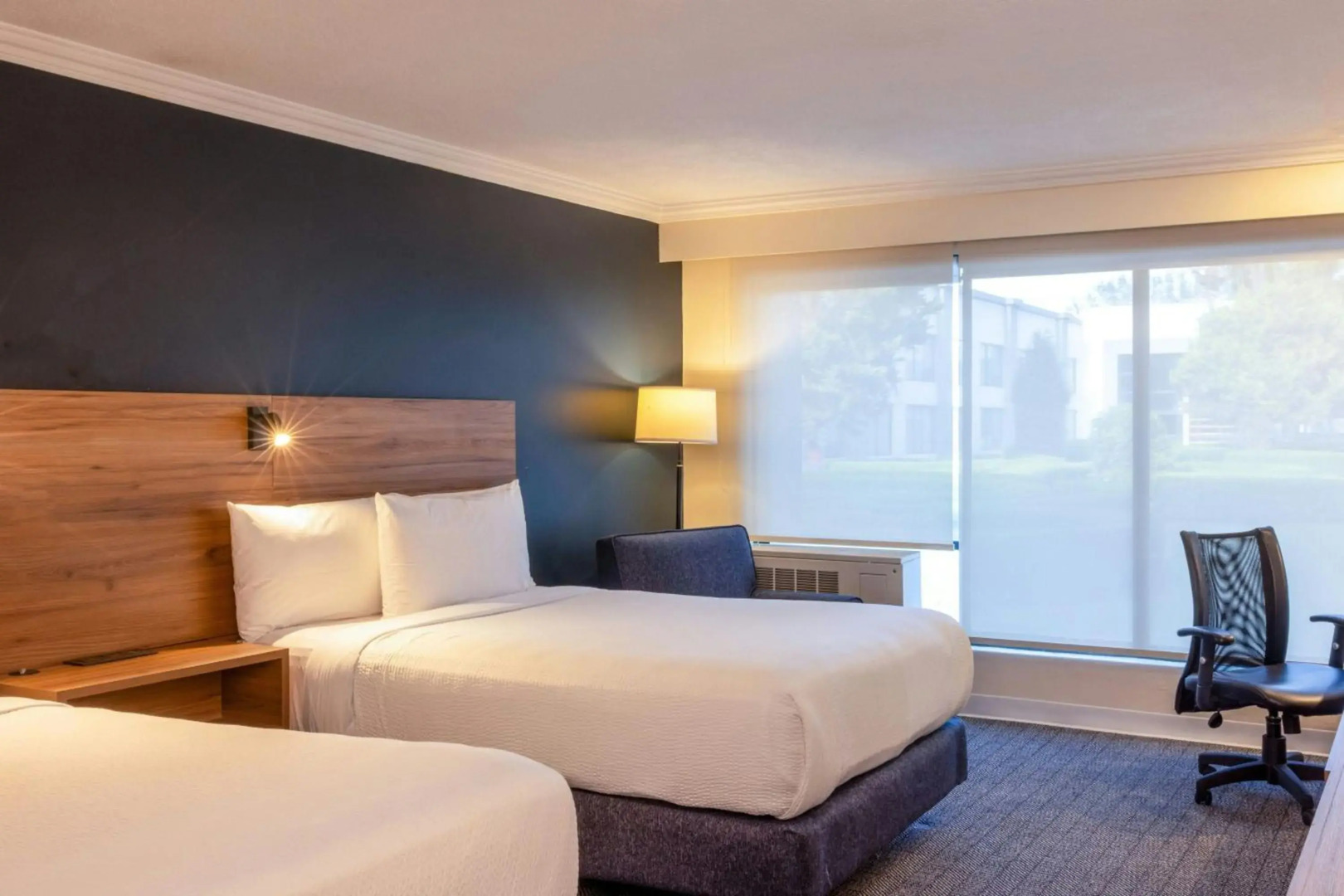 Courtyard by Marriott Toluca Airport