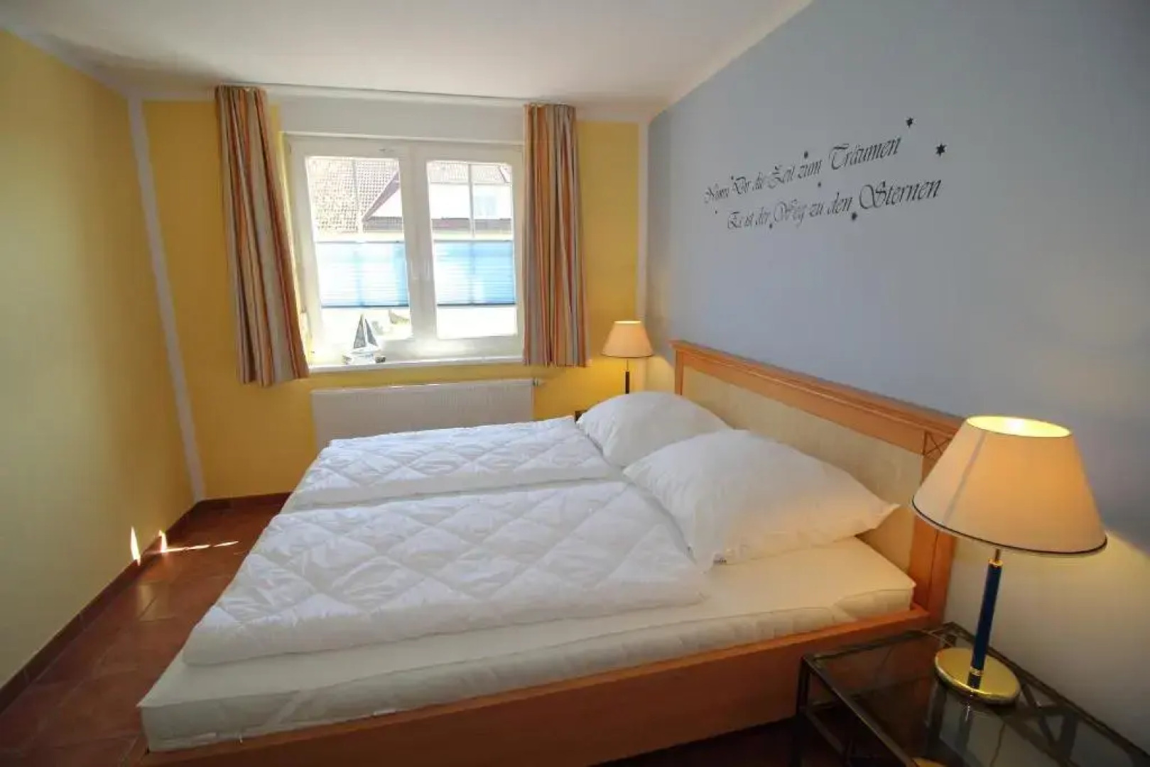 Ferienwohnung Kranichglück