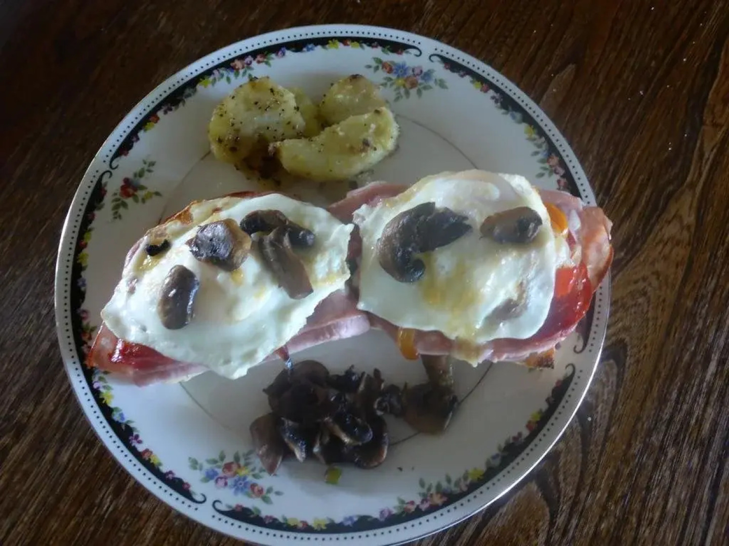 Le Passerin Indigo Gîte du passant
