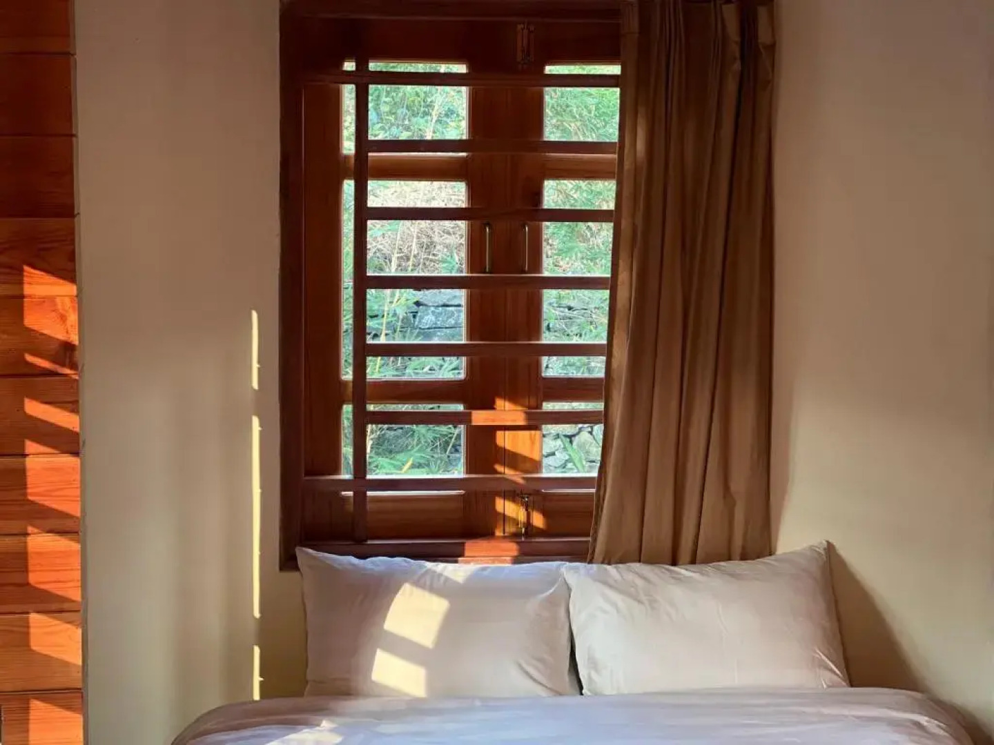 Tom's Du Già Homestay