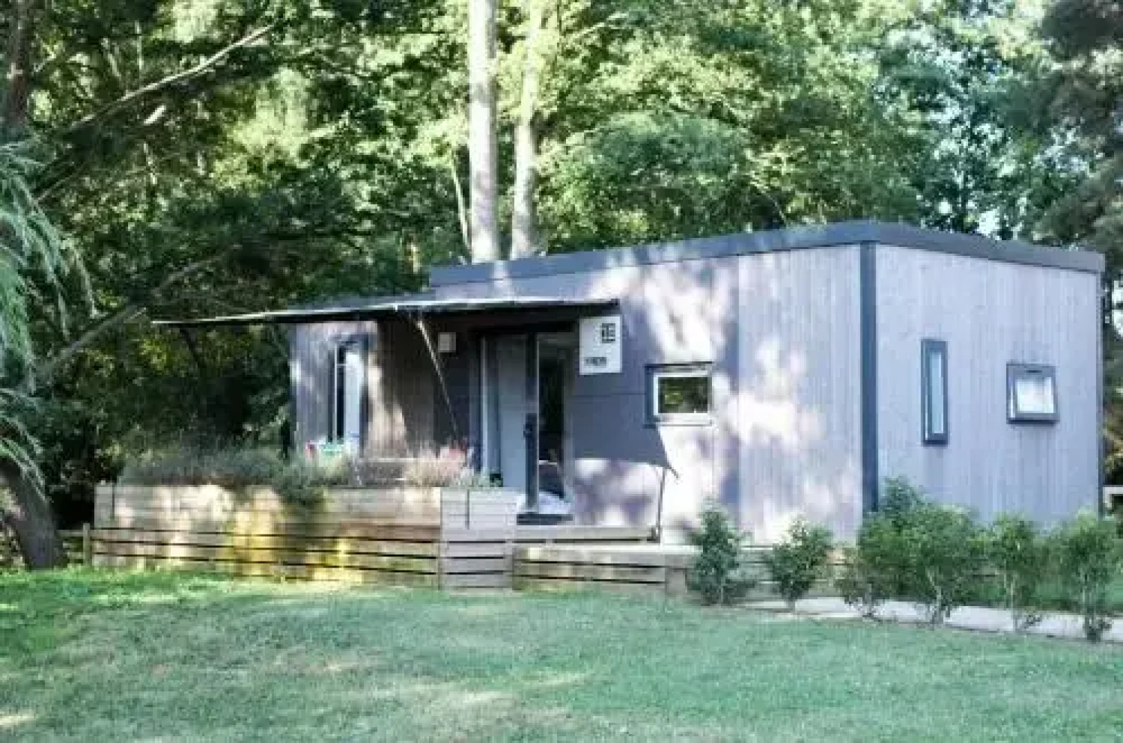 Pole Européen du Cheval